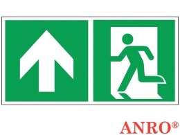 ZNAK BEZPIECZEŃSTWA Z-E001-5