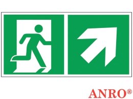 ZNAK BEZPIECZEŃSTWA Z-E002-3