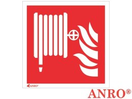 ZNAK BEZPIECZEŃSTWA Z-F002