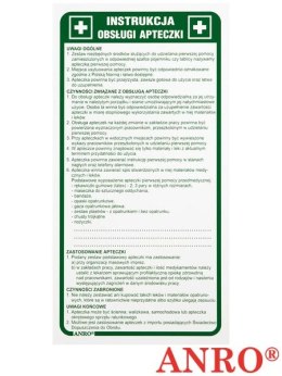 ZNAK BEZPIECZEŃSTWA Z-IB10