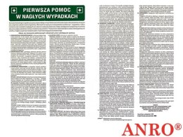 ZNAK BEZPIECZEŃSTWA Z-IB4