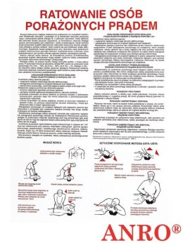 ZNAK BEZPIECZEŃSTWA Z-IB5