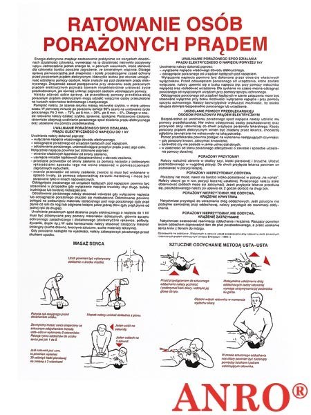 ZNAK BEZPIECZEŃSTWA Z-IB5 ZNAK BEZPIECZEŃSTWA Z-IB5