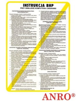 ZNAK BEZPIECZEŃSTWA Z-IBN01