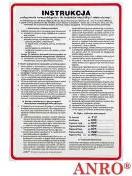 ZNAK BEZPIECZEŃSTWA Z-IP07