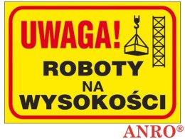 ZNAK BEZPIECZEŃSTWA Z-TB10