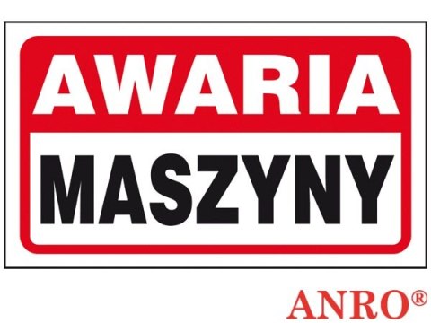 ZNAK BEZPIECZEŃSTWA ZZ-102 ZNAK BEZPIECZEŃSTWA ZZ-102