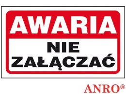 ZNAK BEZPIECZEŃSTWA ZZ-103