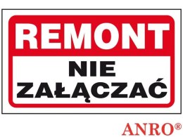 ZNAK BEZPIECZEŃSTWA ZZ-104