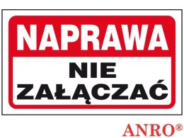 ZNAK BEZPIECZEŃSTWA ZZ-105