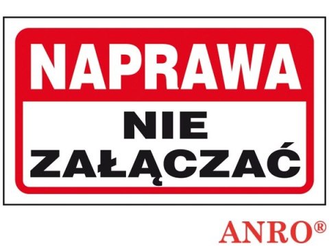 ZNAK BEZPIECZEŃSTWA ZZ-105