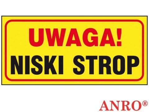 ZNAK BEZPIECZEŃSTWA ZZ-106