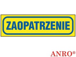 ZNAK BEZPIECZEŃSTWA ZZ-107