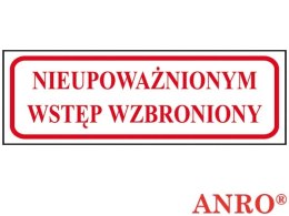 ZNAK BEZPIECZEŃSTWA ZZ-108