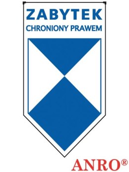 ZNAK BEZPIECZEŃSTWA ZZ-109