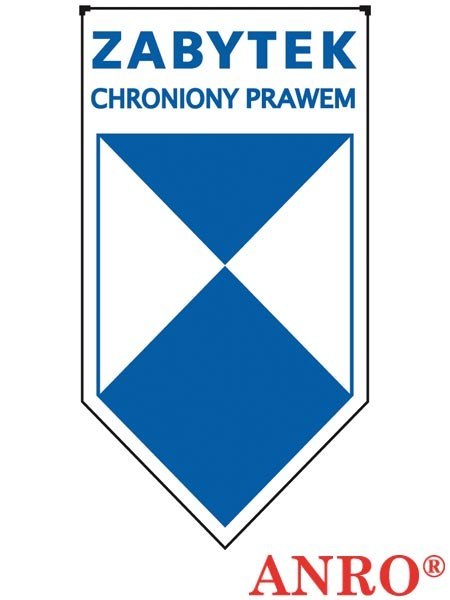 ZNAK BEZPIECZEŃSTWA ZZ-109