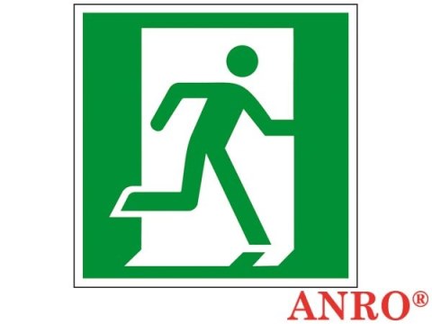 ZNAK BEZPIECZEŃSTWA ZZ-10E