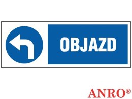 ZNAK BEZPIECZEŃSTWA ZZ-10KL