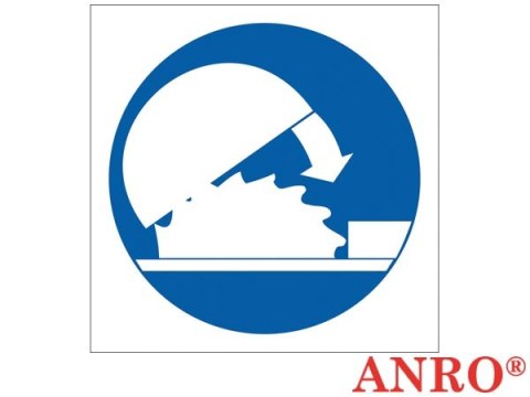 ZNAK BEZPIECZEŃSTWA ZZ-10N ZNAK BEZPIECZEŃSTWA ZZ-10N