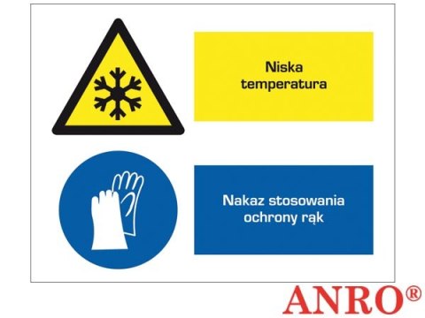 ZNAK BEZPIECZEŃSTWA ZZ-10OZ ZNAK BEZPIECZEŃSTWA ZZ-10OZ