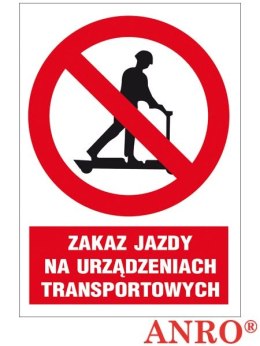 ZNAK BEZPIECZEŃSTWA ZZ-10Z-1