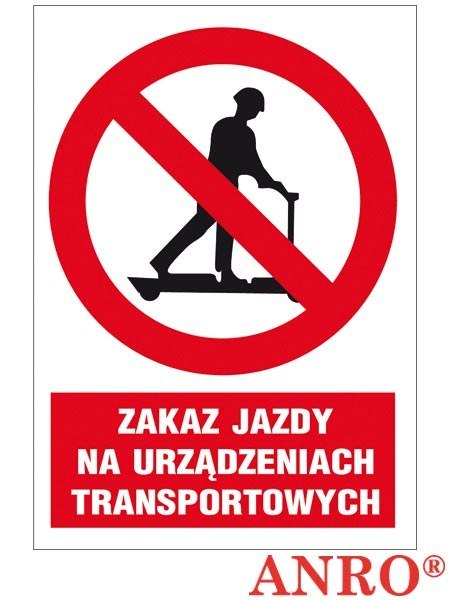 ZNAK BEZPIECZEŃSTWA ZZ-10Z-1 ZNAK BEZPIECZEŃSTWA ZZ-10Z-1