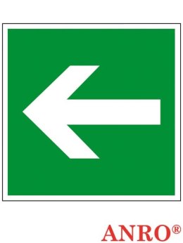 ZNAK BEZPIECZEŃSTWA ZZ-11E