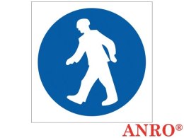 ZNAK BEZPIECZEŃSTWA ZZ-11N