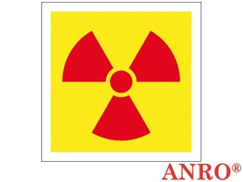 ZNAK BEZPIECZEŃSTWA ZZ-11PR