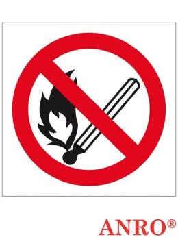 ZNAK BEZPIECZEŃSTWA ZZ-11P