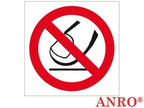 ZNAK BEZPIECZEŃSTWA ZZ-11Z ZNAK BEZPIECZEŃSTWA ZZ-11Z