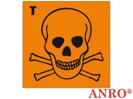 ZNAK BEZPIECZEŃSTWA ZZ-120CH