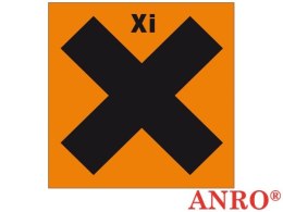 ZNAK BEZPIECZEŃSTWA ZZ-124CH1