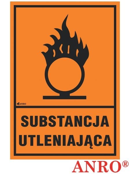 ZNAK BEZPIECZEŃSTWA ZZ-127CH1 ZNAK BEZPIECZEŃSTWA ZZ-127CH1