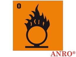 ZNAK BEZPIECZEŃSTWA ZZ-127CH