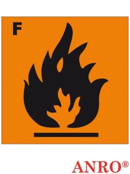 ZNAK BEZPIECZEŃSTWA ZZ-129CH