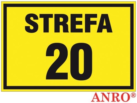 ZNAK BEZPIECZEŃSTWA ZZ-12G