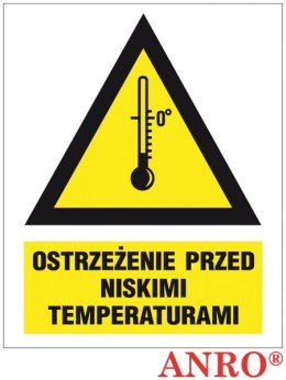 ZNAK BEZPIECZEŃSTWA ZZ-12KN