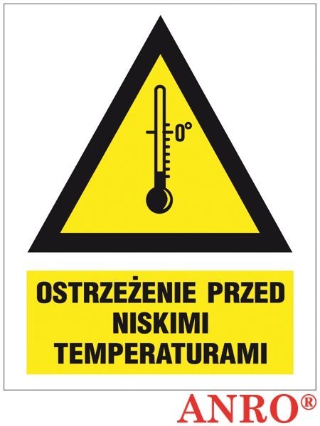 ZNAK BEZPIECZEŃSTWA ZZ-12KN ZNAK BEZPIECZEŃSTWA ZZ-12KN