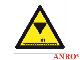ZNAK BEZPIECZEŃSTWA ZZ-12O
