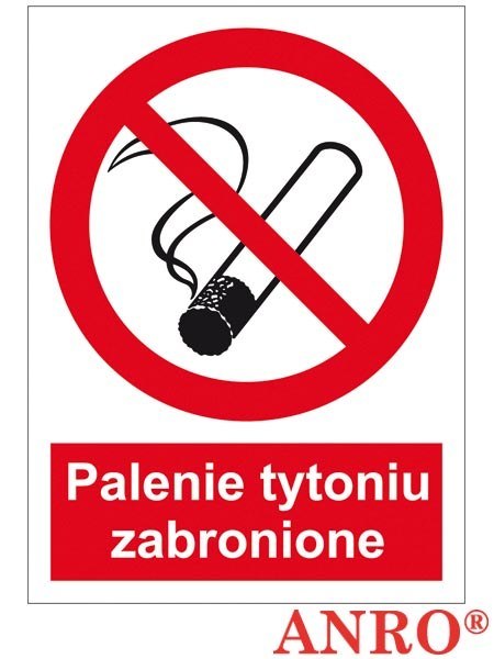 ZNAK BEZPIECZEŃSTWA ZZ-12P-1 ZNAK BEZPIECZEŃSTWA ZZ-12P-1