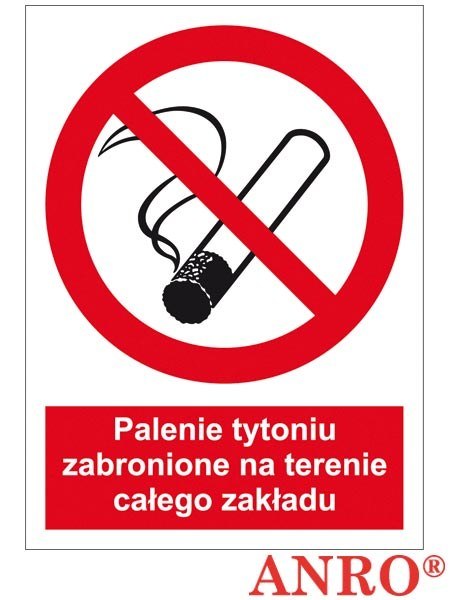 ZNAK BEZPIECZEŃSTWA ZZ-12P-3 ZNAK BEZPIECZEŃSTWA ZZ-12P-3