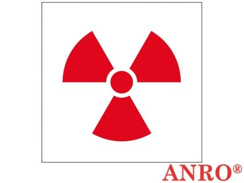 ZNAK BEZPIECZEŃSTWA ZZ-12PR