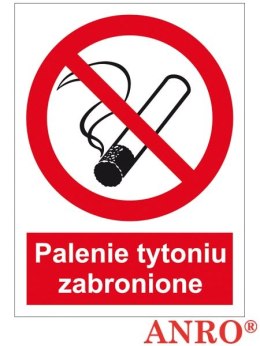 ZNAK BEZPIECZEŃSTWA ZZ-12P