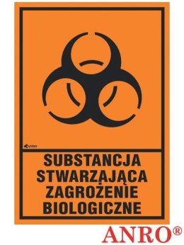 ZNAK BEZPIECZEŃSTWA ZZ-130CH1