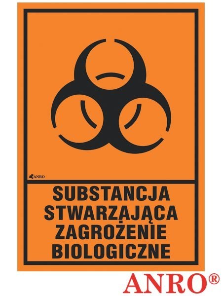 ZNAK BEZPIECZEŃSTWA ZZ-130CH1