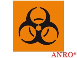 ZNAK BEZPIECZEŃSTWA ZZ-130CH