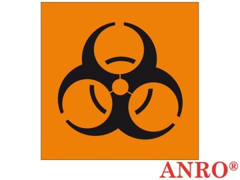 ZNAK BEZPIECZEŃSTWA ZZ-130CH ZNAK BEZPIECZEŃSTWA ZZ-130CH