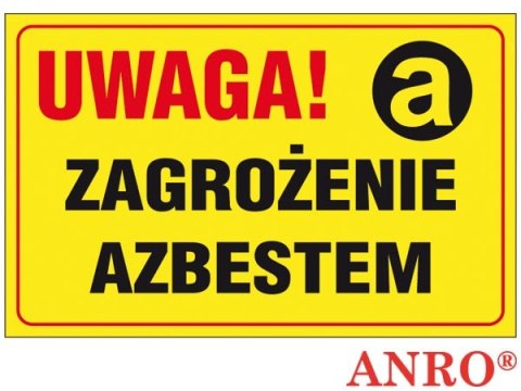 ZNAK BEZPIECZEŃSTWA ZZ-132CH ZNAK BEZPIECZEŃSTWA ZZ-132CH