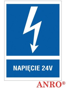 ZNAK BEZPIECZEŃSTWA ZZ-13EIA